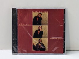 Randy Crawford : Every Kind Of Mood CD Jazz Brand New Sealed Free Shipping  - £7.78 GBP