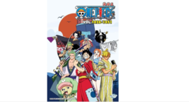One Piece Episode 1028-1051 Box 34 DVD [Anime] [English Sub]  - £27.45 GBP