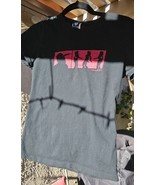 Blizzard Jinx Women&#39;s /dance Shirt World of Warcraft, size M - $283.25 MXN