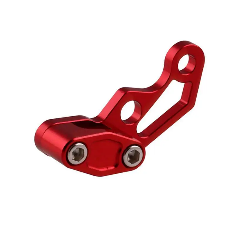 Motorcycle CNC Hose  Line Clamps Clip ke Line Clamp Front Caliper cket   Grom MS - £104.03 GBP