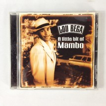 Lou Bega - A Little Bit Of Mambo - 1999 - CD - Used  - £3.19 GBP