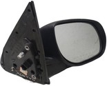 Passenger Side View Mirror Power Sedan With Turn Signal Fits 10 FORTE 42... - $69.30