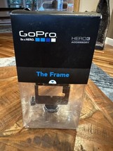 New GoPro The Frame Hero 3 - $14.85