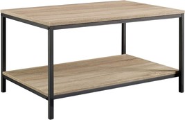 Finish: Charter Oak On The Sauder North Avenue Coffee Table. - £60.29 GBP