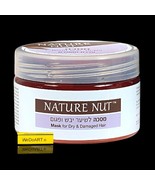 Nature Nat- Hair Mask  250 ml - €42,10 EUR