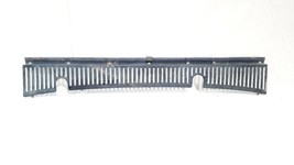 Cowl Vent Panel Blue OEM 1984 Jeep Grand Wagon - $33.31