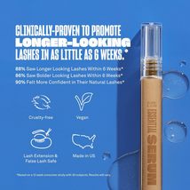 Babe Lash Essential Serum, 2ml image 2