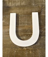 Park Lane Wooden Letter U - €42,43 EUR Park Lane Wooden Letter U - €42,43 EUR