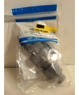 Zurn QEST 1/2 CTS  x 1/4 STR Stop Valve - $93.36 MXN