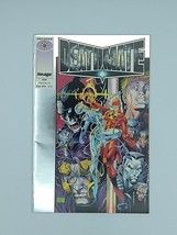 Deathmate Silver Prologue - Rob Liefeld (Valiant Comics/Image, 1993) - £1.57 GBP