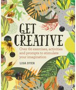 Get Creative Over 60 Exercises Activities Pro... - €10,35 EUR