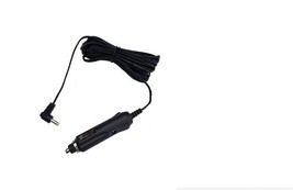 DC Car Lighter Adapter For Sylvania 9&quot; Portable DVD Player - 02337 - $17.03