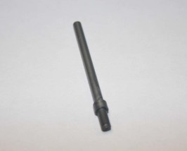 Silver Rod Handle Piece - $0.70