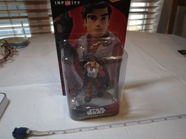 Disney Infinity 3.0 Star Wars POE DAMERON Figurine edition NOS NEW old s... - $12.11