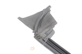 14-19 MERCEDES-BENZ C119 CLA250 FRONT RIGHT PASSENGER WINDOW INNER SEAL E5418 image 10