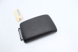 05-06 SAAB 9-2X 05-07 WRX CENTER CONSOLE ARMREST Q9287 image 5