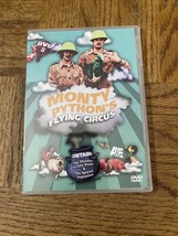Monty Pythons Flying Circus Vol 5 DVD - £32.88 GBP