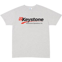 Keystone Automotive Operations T-shirt - £12.85 GBP