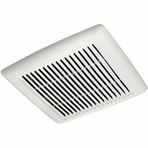 11.25&quot; X 11.75&quot; White Bathroom Vent Fans Grille Cover For NuTone Broan F... - $28.66