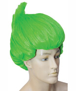 Troll Big Costume Wig Green - €76,98 EUR