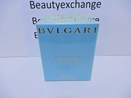 Bvlgari Green Jade Perfume Eau De Toilette Spray 2.2 oz Sealed Box - £199.36 GBP