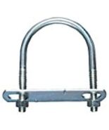 N100-221 1/4x2-1/4x3-5/8 UBolt - Quantity 1 - $389.07 MXN