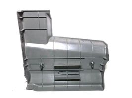 07-08-09-10-11 HONDA CR-V CENTER FLOOR CONSOLE TABLE SIDE PLASTIC COVER/TRIM image 3