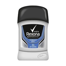 Rexona Cobalt Deodorant Stick Men Pack of 6x 50 ml  - £51.60 GBP