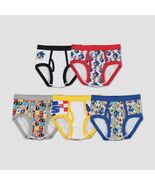 Boys' Sonic the Hedgehog 5pk Briefs - sz 8: Knuckles Classic Pattern, Co... - €12,02 EUR Boys' Sonic the Hedgehog 5pk Briefs - sz 8: Knuckles Classic Pattern, Co... - €12,02 EUR