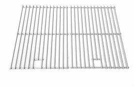 Stainless Steel Cooking Grates for Charmglow 810-7450-s, Nexgrill 720-0057-3b, P - £56.17 GBP