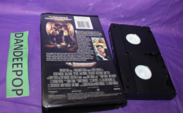 Spy Kids Vhs Movie - £5.91 GBP