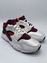 Authenticity Guarantee 
Nike Air Huarache Red Oxide 2021 DD1068-105 Men’s Siz... - $99.99