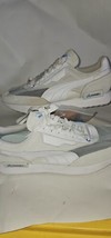 Puma Future Rider x Cloud9 Size US 9.5 White Cyan 380849 01  - £35.05 GBP