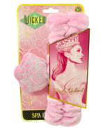 New Wicked Glinda Upland Girls Hair Pink Spa Headband - €10,68 EUR New Wicked Glinda Upland Girls Hair Pink Spa Headband - €10,68 EUR