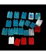 Lego Duplo 22 Pc Clear &amp; Colored Building Blocks Set With Spider-Man Design - €12,40 EUR