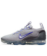 Nike Air Vapormax 2021 Flyknit &#39;Bold Blue&#39; DH4085-002 - $408.00