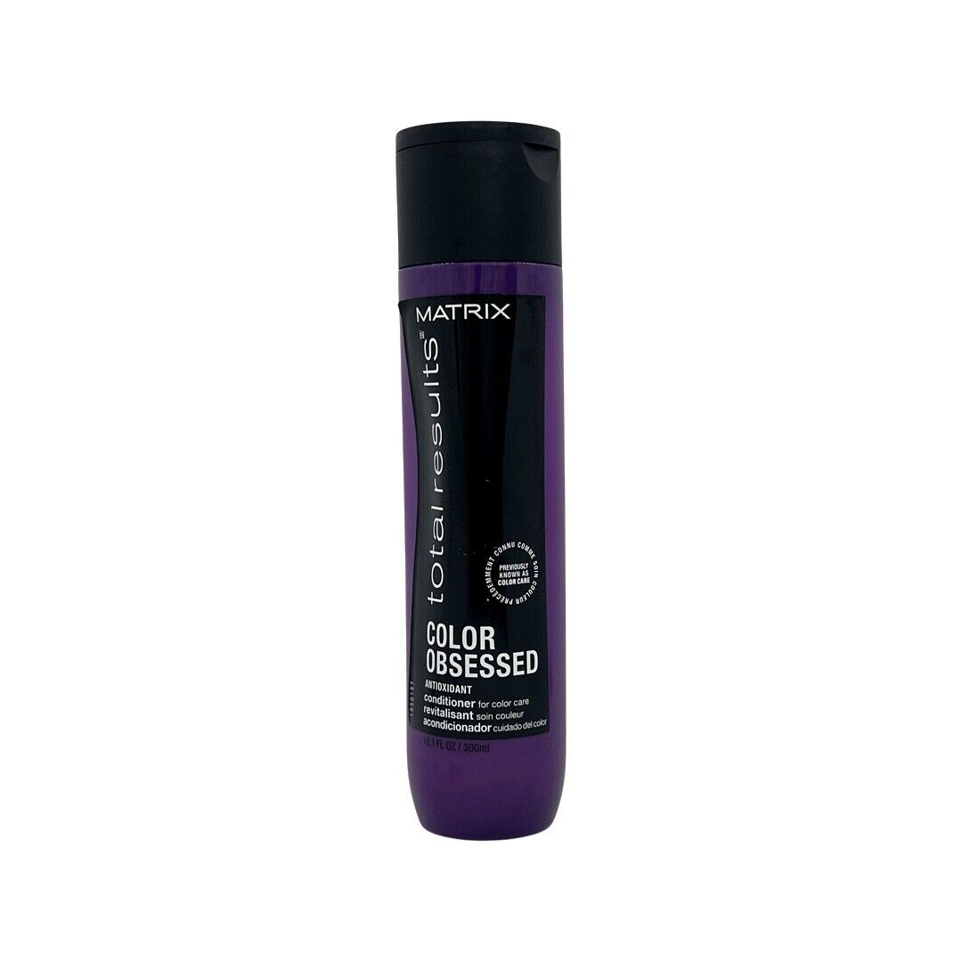 Primary image for Matrix Total Results Color Obsessed Conditioner 10.1 Oz