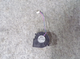W10846539 WHIRLPOOL KENMORE REFRIGERATOR EVAPORATOR BLOWER FAN - $20.00