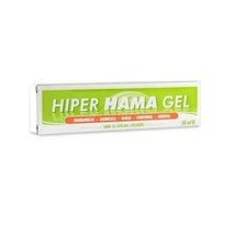 2X Hiper Hama gel 2X50 ml - £19.27 GBP