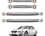 Rear Camber Control Toe Arms for BMW 3 Series 325i 328i 335i E90 E92 E93... - $127.53