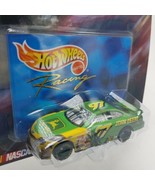 Hot Wheels Racing Trading Paint Edition John Deere #97 Ford Taurus New N... - €8,40 EUR