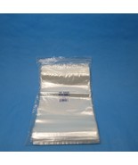 Elkay Plastics F21013 Clear Top Zip Seal Bag 10 x 13 IN 2 Mil Qty 100 - $16.45