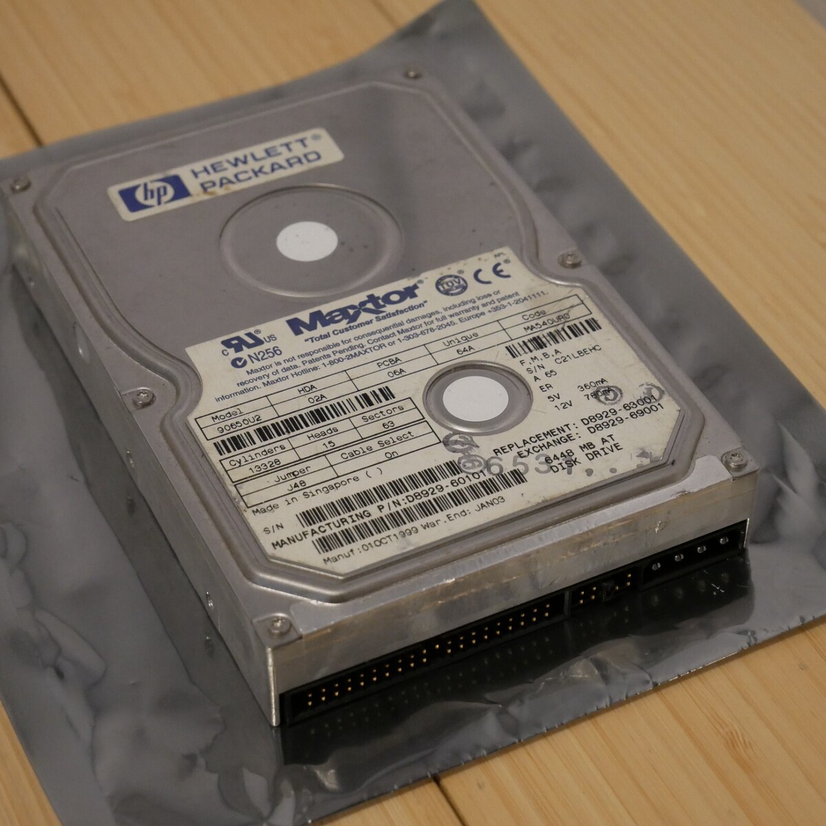 Full-size item image