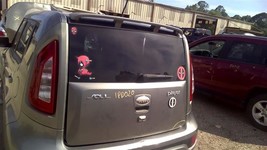 Trunk/Hatch/Tailgate With Privacy Tint Glass Fits 12-13 SOUL 103898831 - $217.40