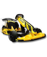 Segway Transformer Gokart Pro Bumblebee Limited Edition - $5,330.32 CAD