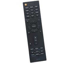 New Replace Remote Rc-911R Compatilbe With Onkyo Av Receiver Tx-Nr555 Tx... - $15.99