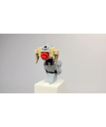 New Lego Star Wars Holiday Taun Taun with red Nose Microbuild set - $165.62 MXN