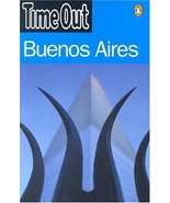 Time Out Buenos Aires (Time Out Guides) Time Out - $56.67 MXN