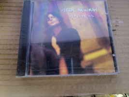 Troy Newman It&#39;s Like This Ultrapop / NEW SEALED / SOME TEARS ON PLASTIC... - £19.71 GBP