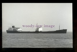 c5229 - UK - Bolton SS Co. Ore Carrier - Ripon, at sea - built &#39;56 - photograph - £1.99 GBP